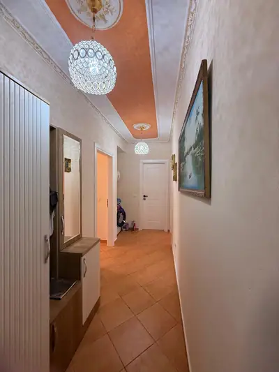 Apartament 1+1 pranë plazhit, 8/10