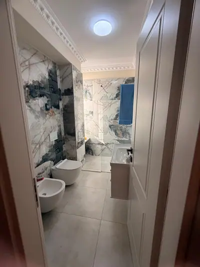 Apartament 1+1 pranë plazhit, 9/10
