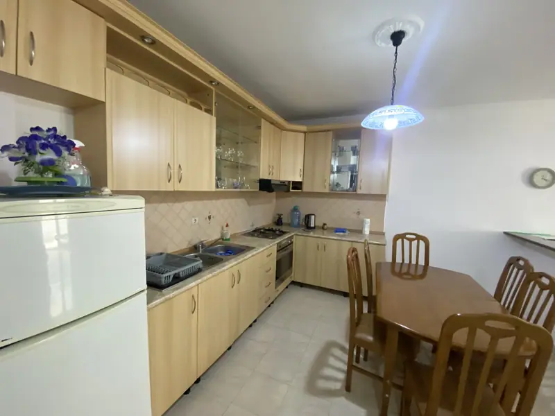 1+1-Wohnung, 3/8