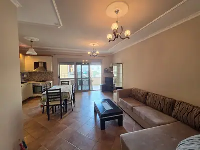 Apartament 2+1
