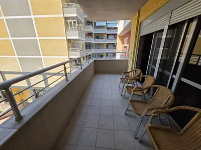 Piso 2+1, 10/14
