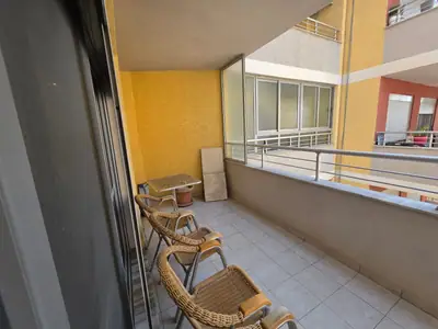 Piso 2+1, 11/14