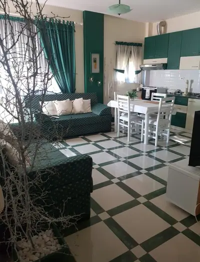Apartament 1+1 pranë plazhit