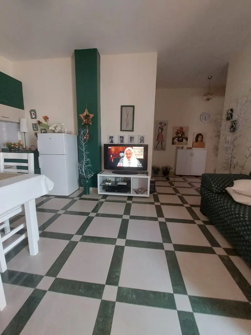 Apartament 1+1 pranë plazhit, 3/8