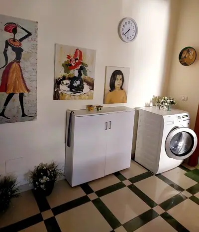 Apartament 1+1 pranë plazhit, 6/8