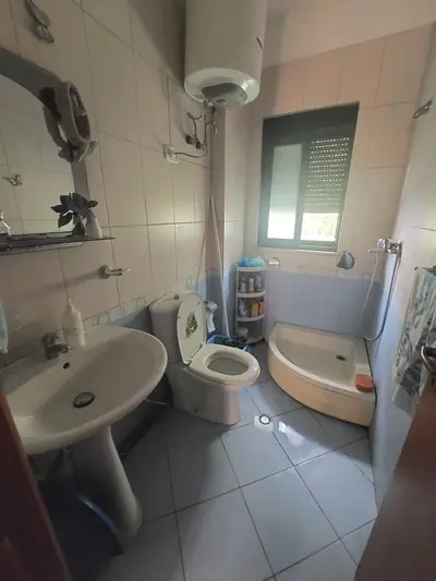 Apartament 1+1 pranë plazhit, 7/8