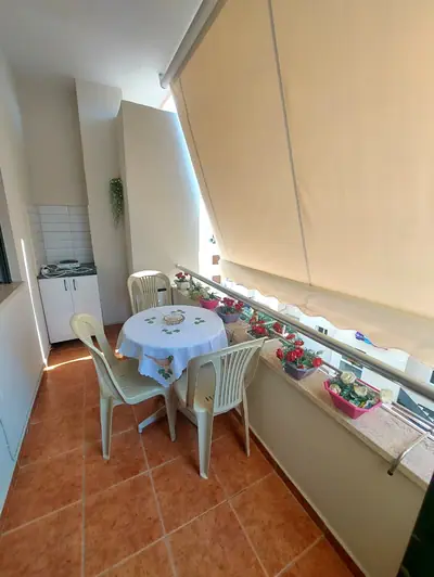 Apartament 1+1 pranë plazhit, 8/8