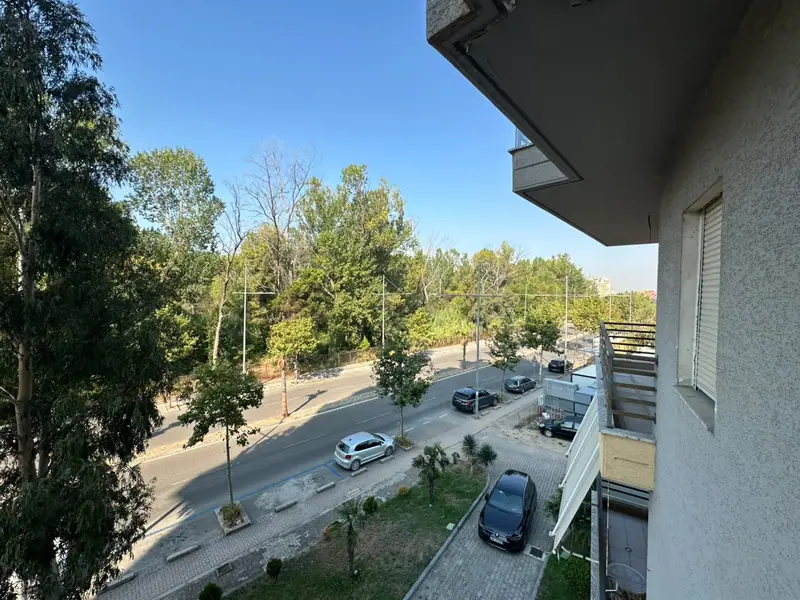 Garsonierë, 2/11