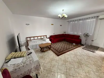 Apartament i gjerë 2+1