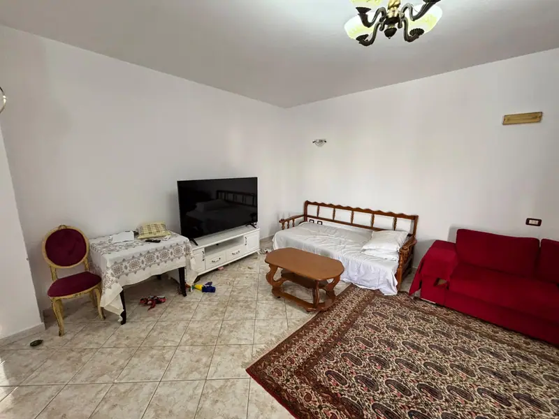 Apartament i gjerë 2+1, 2/9