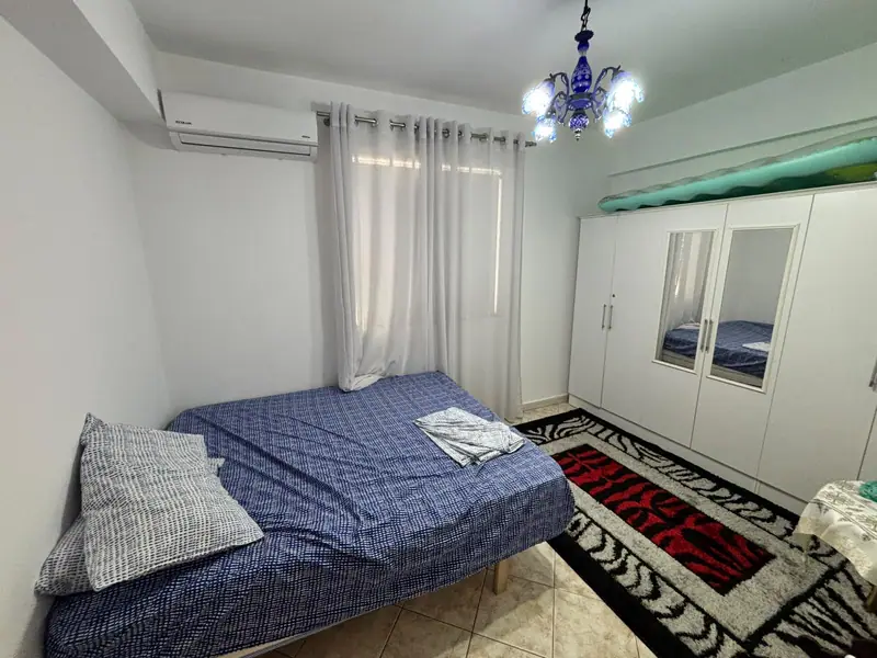 Apartament i gjerë 2+1, 3/9