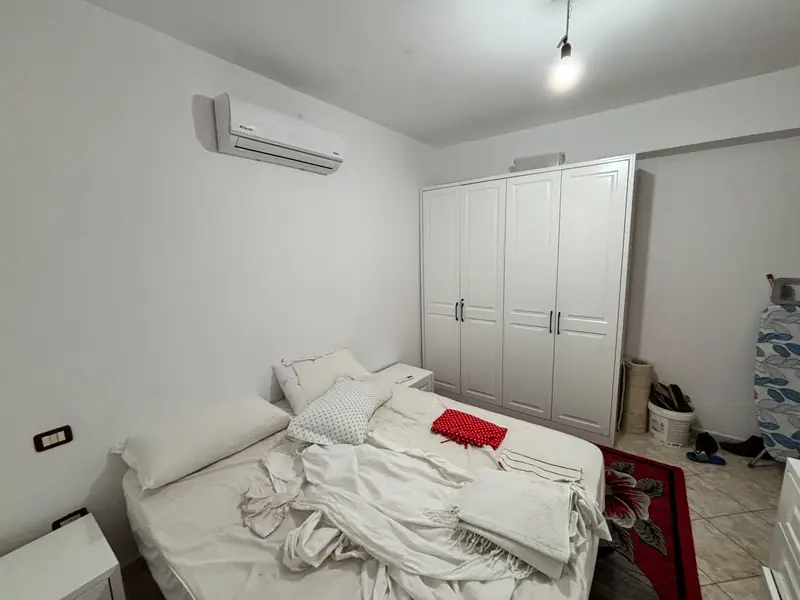 Apartament i gjerë 2+1, 4/9