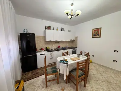 Apartament i gjerë 2+1, 7/9