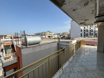 Apartament i gjerë 2+1, 8/9