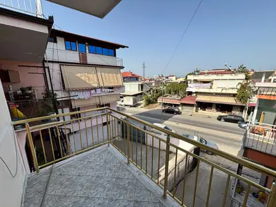 Apartament i gjerë 2+1, 9/9