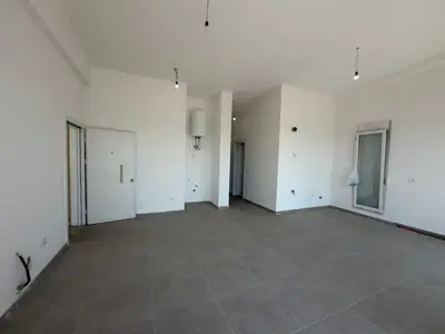 Apartament 2+1