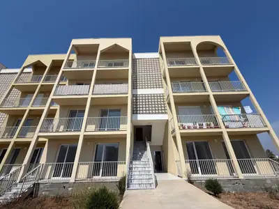2+1-Wohnung, 17/19