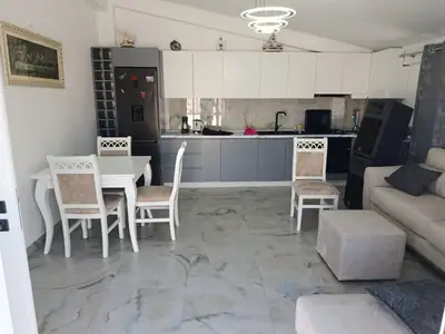 Apartament 1+1