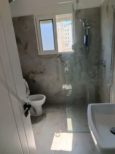 1+1 apartment, 11/12