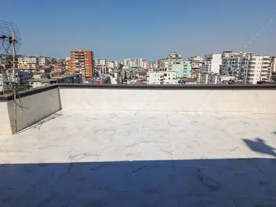 1+1 apartment, 12/12