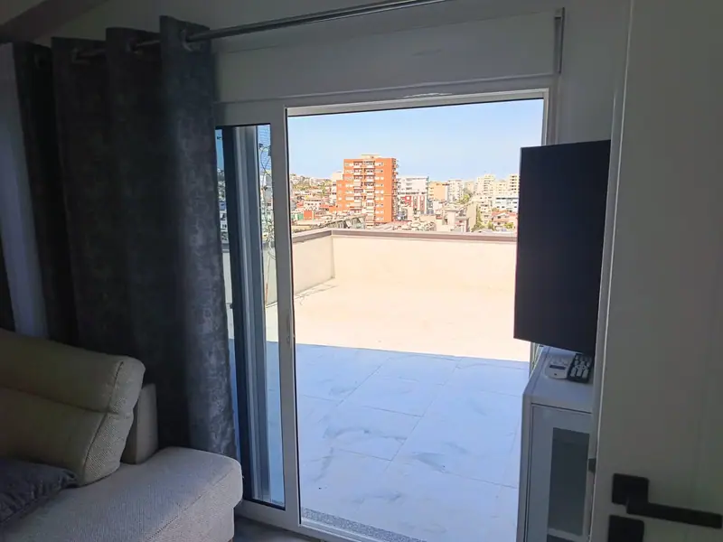Piso 1+1, 3/12