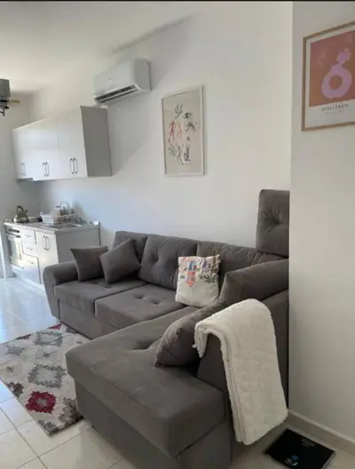 Apartament 1+1