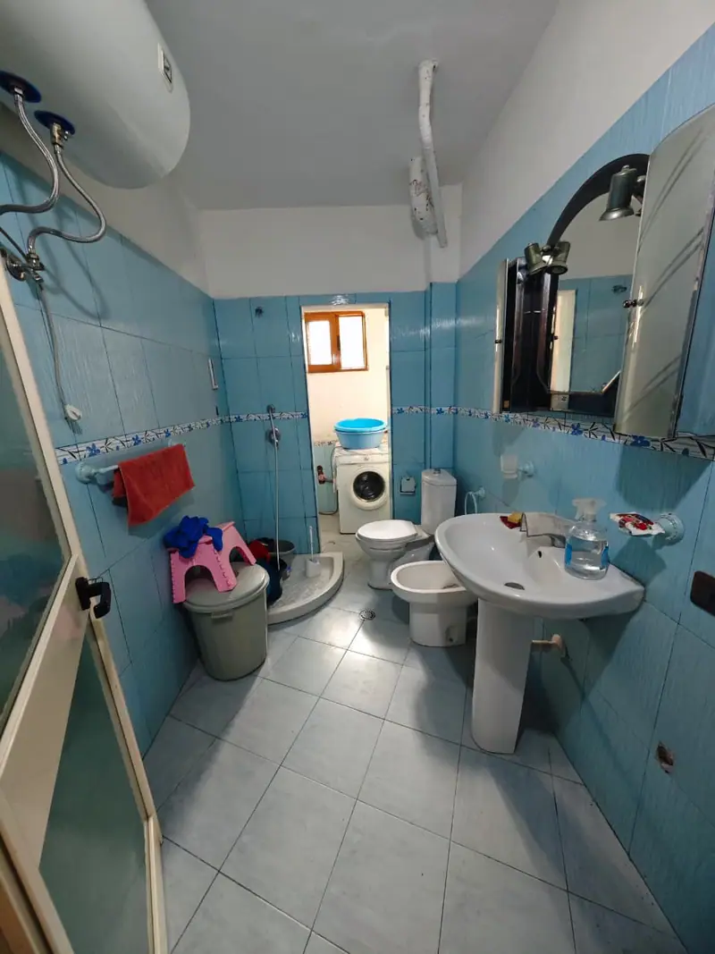 1+1-Wohnung, 4/8