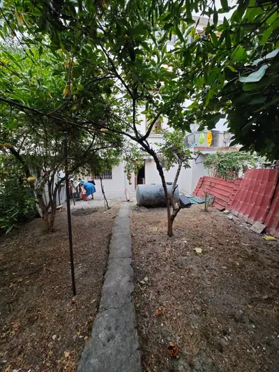 1+1-Wohnung, 7/8