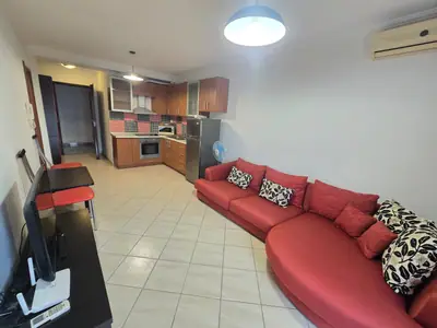 Apartament 1+1