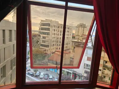 Apartament 1+1, 12/15