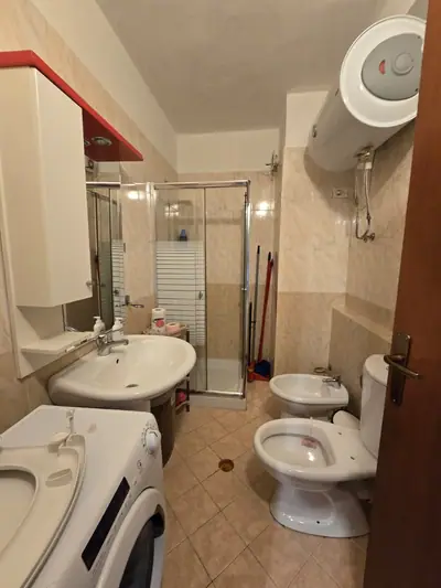 Apartament 1+1, 13/15