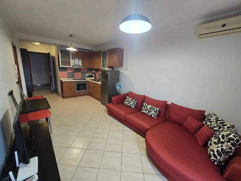 Apartament 1+1, 2/15