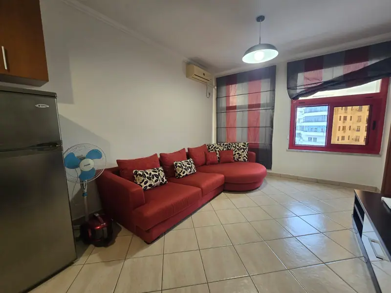 Apartament 1+1, 3/15