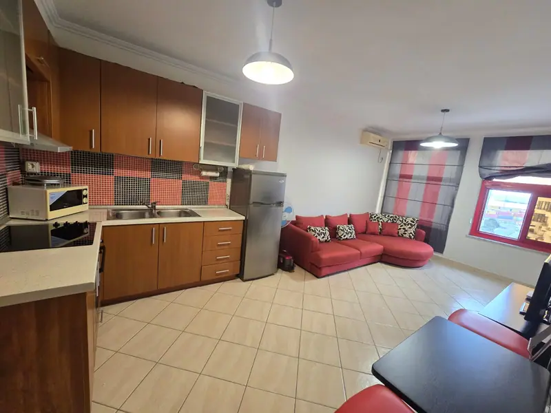 Apartament 1+1, 4/15