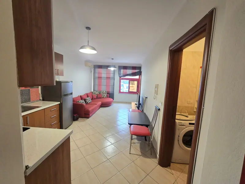 Apartament 1+1, 5/15