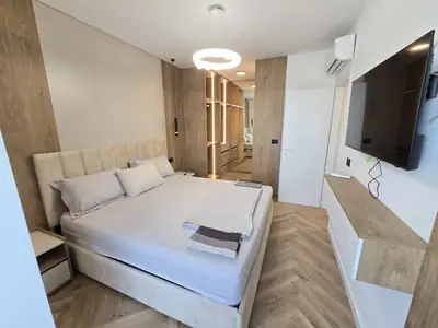 Mieszkanie 2+1 przy plaży, 14/25