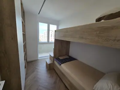 Mieszkanie 2+1 przy plaży, 24/25