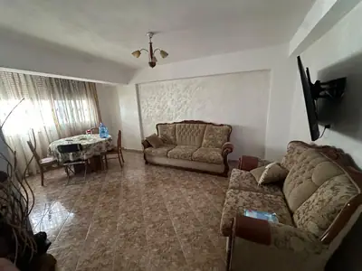 Apartament 2+1