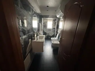 2+1-Wohnung, 7/8