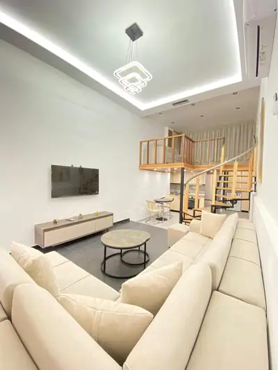 Apartament 1+1