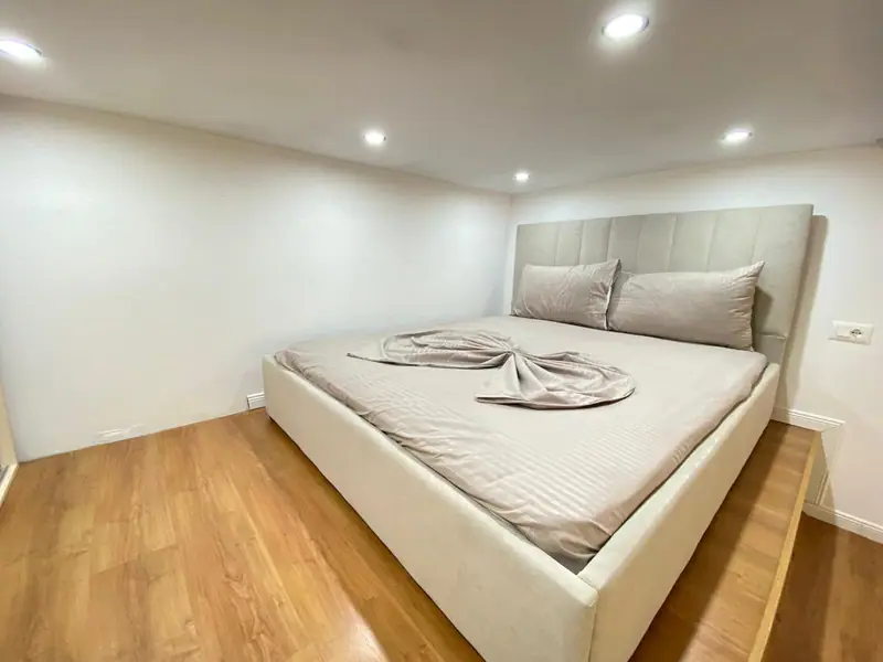 Apartament 1+1, 2/7