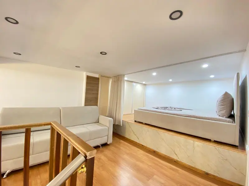 Apartament 1+1, 3/7