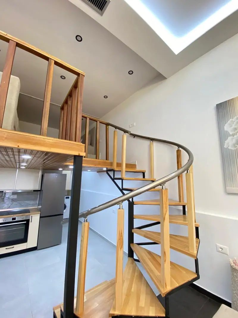 Apartament 1+1, 4/7