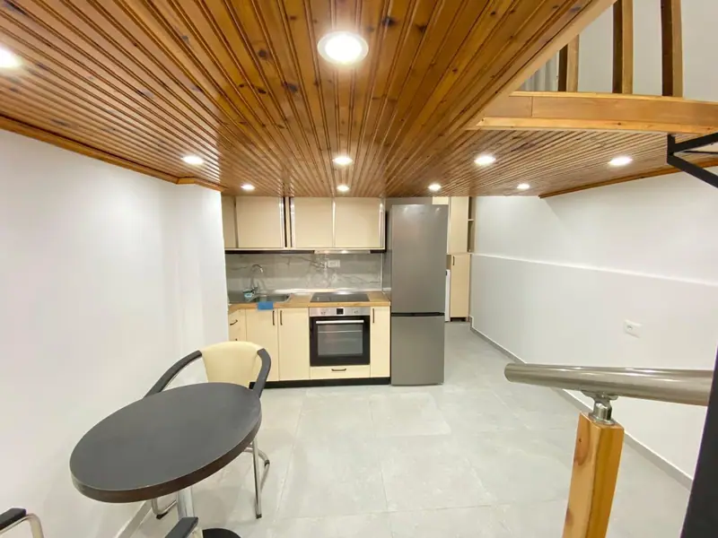 Apartament 1+1, 5/7