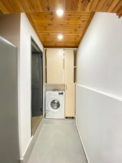 Apartament 1+1, 6/7