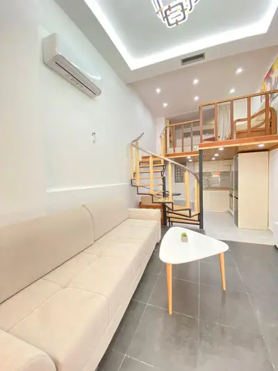Apartament 1+1