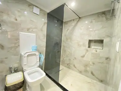1+1 apartment, 7/7