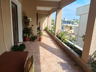Apartament 2+1