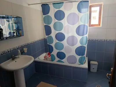 2+1 apartment, 10/10