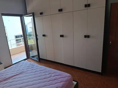 2+1 apartment, 8/10